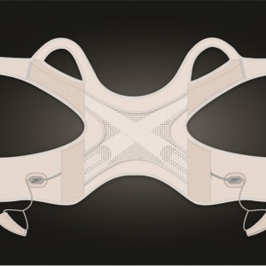 Livit FHeB medical brace