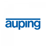 auping company logo