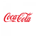 coca-cola company logo
