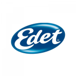 edet brand logo