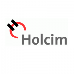 Holcim company logo