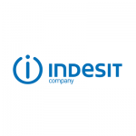 indesit company logo