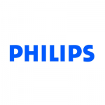 philips company logo
