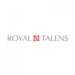 royal talens company logo