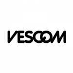 vescom company logo