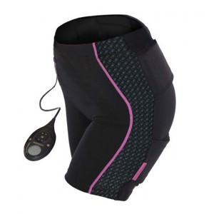 Slendertone Bottom designed by WAACS