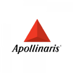 apollinaris company logo