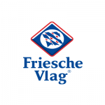 friesche vlag brand logo