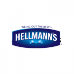 hellmanns brand logo