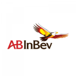 Inbev company logo