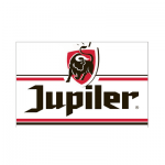 Jupiler brand logo