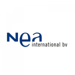 Nea intenational company logo