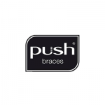Push brand logo