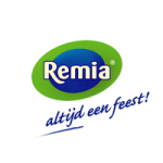 remia brand logo