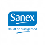 sanex brand logo