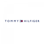 tommy hilfiger brand logo