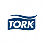 tork company logo