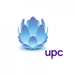 upc company logo