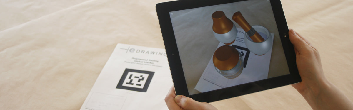 waacs design uses augmented reality