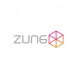 microsoft zune brand logo