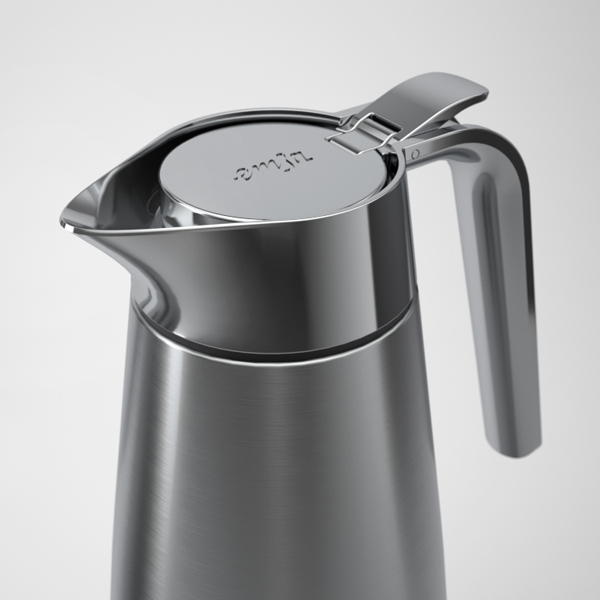 Emsa Elea Vacuum jug