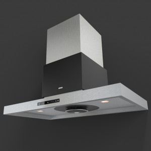 Evolve Cooker Hood