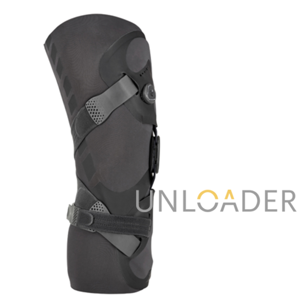 WAACS Össur Unloader lite knee brace