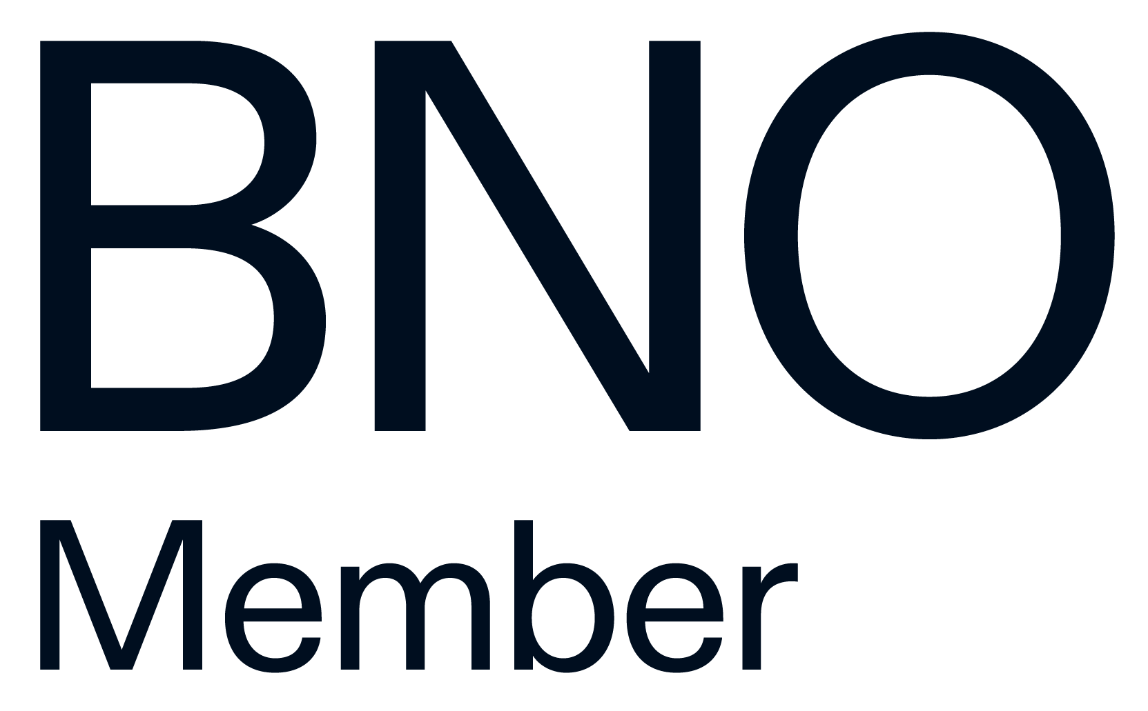 BNO Member 2022